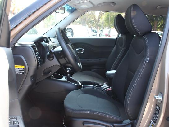 Florida Fine Cars - Used KIA SOUL 2014 MIAMI 