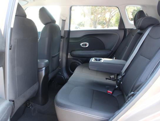 Florida Fine Cars - Used KIA SOUL 2014 MIAMI 