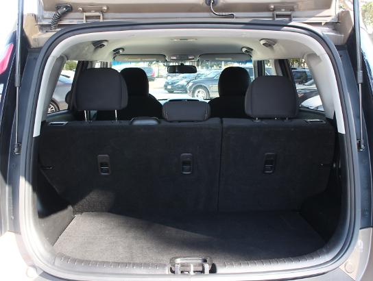 Florida Fine Cars - Used KIA SOUL 2014 MIAMI 