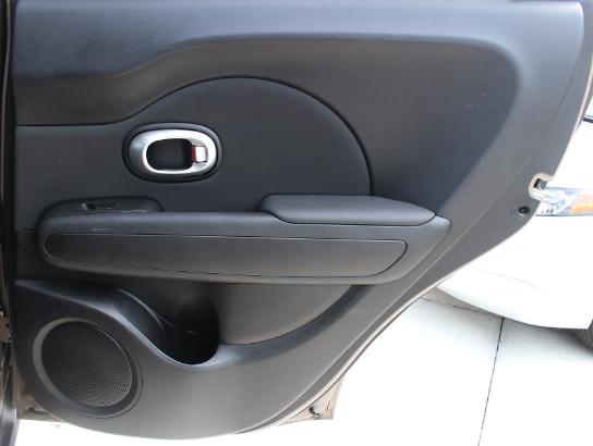 Florida Fine Cars - Used KIA SOUL 2014 MIAMI 