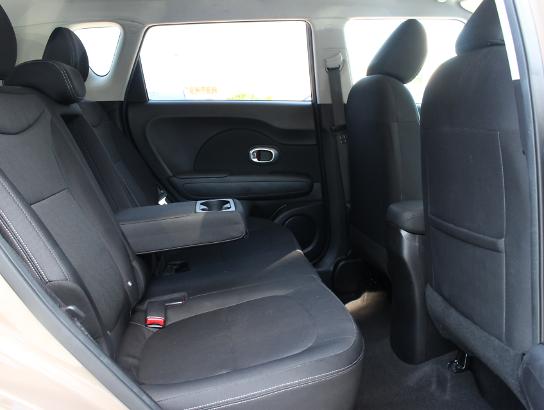 Florida Fine Cars - Used KIA SOUL 2014 MIAMI 