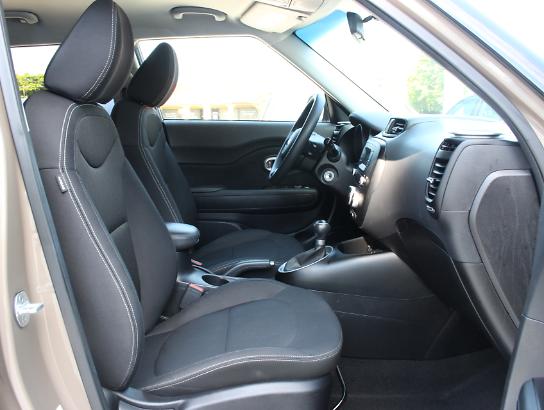 Florida Fine Cars - Used KIA SOUL 2014 MIAMI 