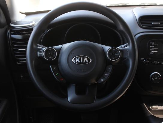 Florida Fine Cars - Used KIA SOUL 2014 MIAMI 