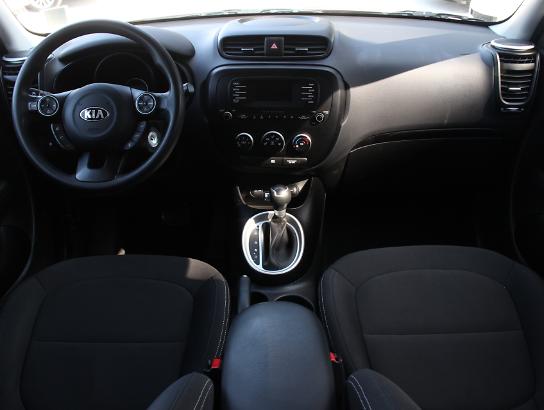 Florida Fine Cars - Used KIA SOUL 2014 MIAMI 