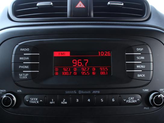 Florida Fine Cars - Used KIA SOUL 2014 MIAMI 