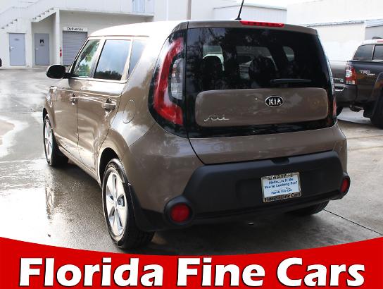 Florida Fine Cars - Used KIA SOUL 2014 MIAMI 