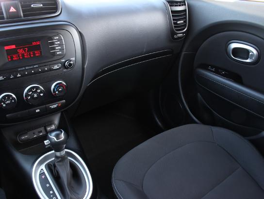 Florida Fine Cars - Used KIA SOUL 2014 MIAMI 