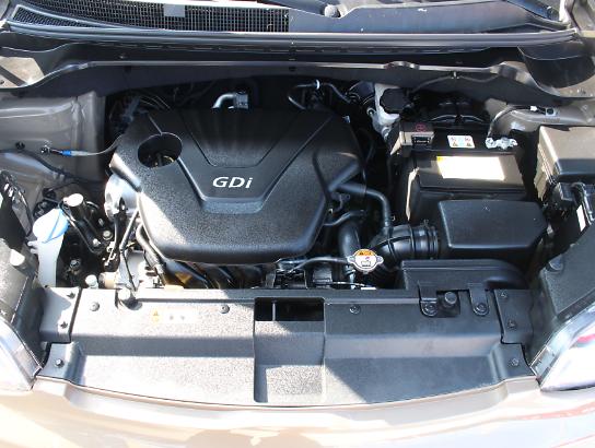 Florida Fine Cars - Used KIA SOUL 2014 MIAMI 