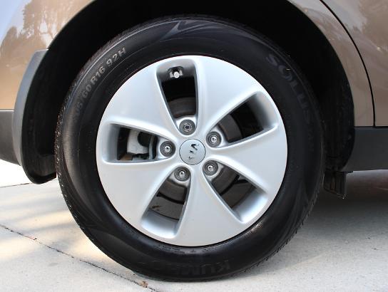 Florida Fine Cars - Used KIA SOUL 2014 MIAMI 