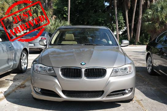 Florida Fine Cars - Used BMW 3 SERIES 2010 WEST PALM 328I