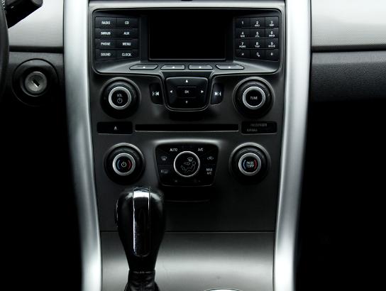 Florida Fine Cars - Used FORD EDGE 2011 MIAMI SEL