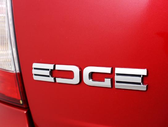 Florida Fine Cars - Used FORD EDGE 2011 MIAMI SEL