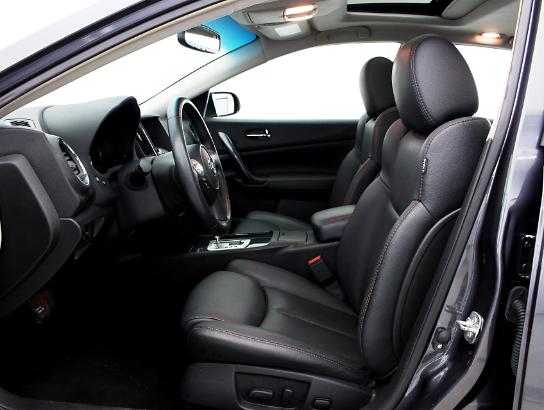 Florida Fine Cars - Used NISSAN MAXIMA 2012 MIAMI SV
