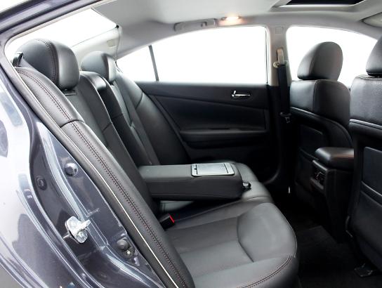 Florida Fine Cars - Used NISSAN MAXIMA 2012 MIAMI SV
