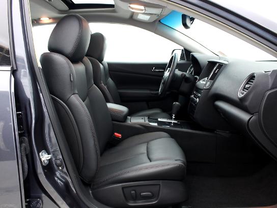 Florida Fine Cars - Used NISSAN MAXIMA 2012 MIAMI SV