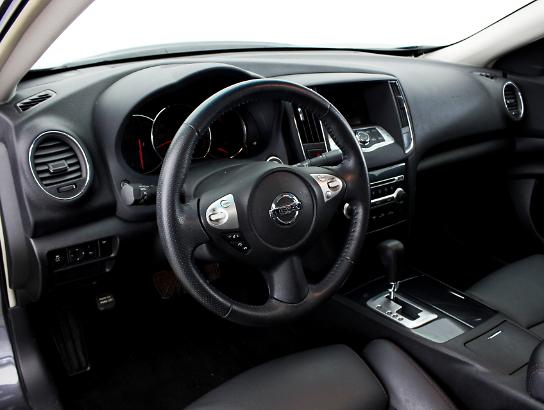 Florida Fine Cars - Used NISSAN MAXIMA 2012 MIAMI SV