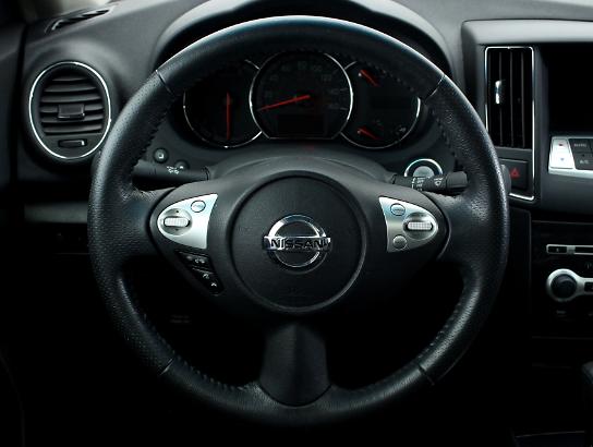 Florida Fine Cars - Used NISSAN MAXIMA 2012 MIAMI SV