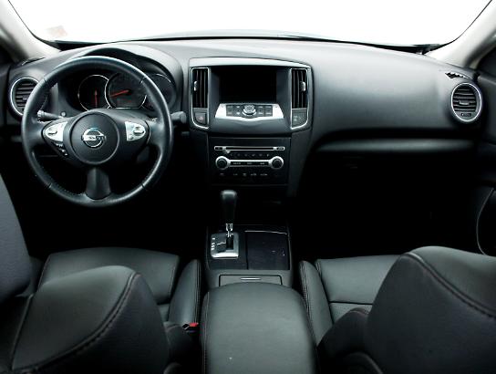 Florida Fine Cars - Used NISSAN MAXIMA 2012 MIAMI SV