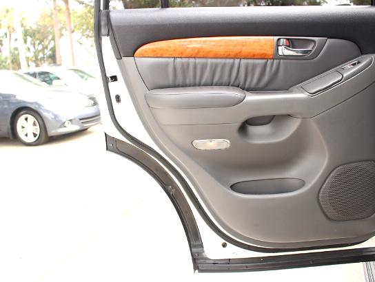 Florida Fine Cars - Used LEXUS GX 470 2005 WEST PALM 