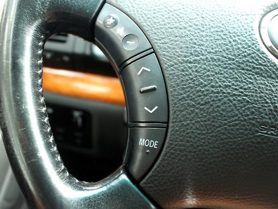 Florida Fine Cars - Used LEXUS GX 470 2005 WEST PALM 