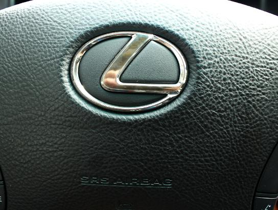 Florida Fine Cars - Used LEXUS GX 470 2005 WEST PALM 