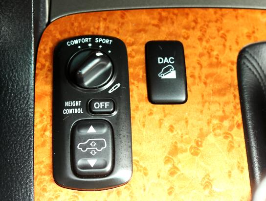 Florida Fine Cars - Used LEXUS GX 470 2005 WEST PALM 