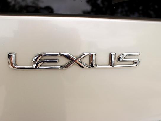 Florida Fine Cars - Used LEXUS GX 470 2005 WEST PALM 