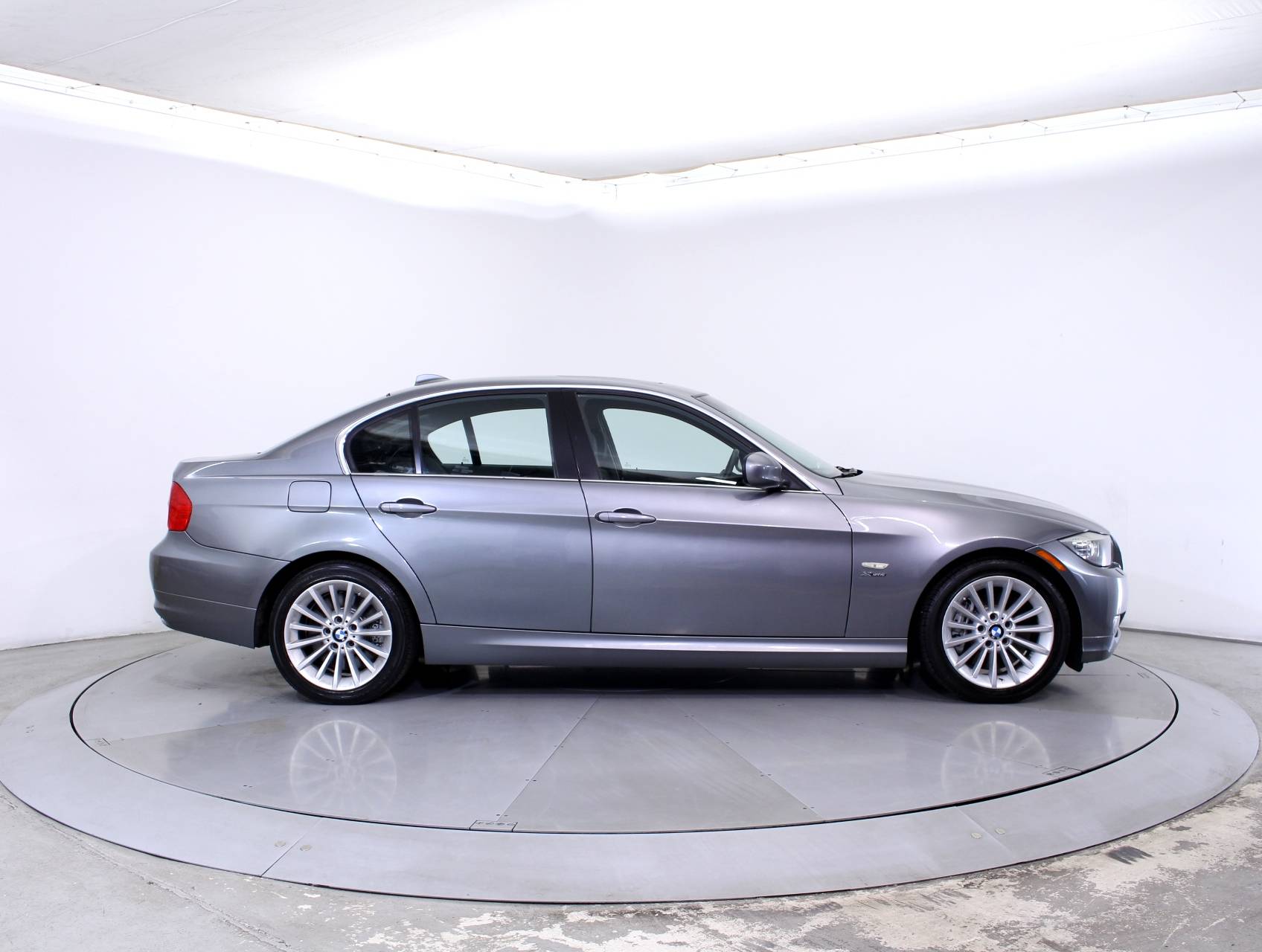 Florida Fine Cars - Used BMW 3 SERIES 2011 MIAMI 335XI