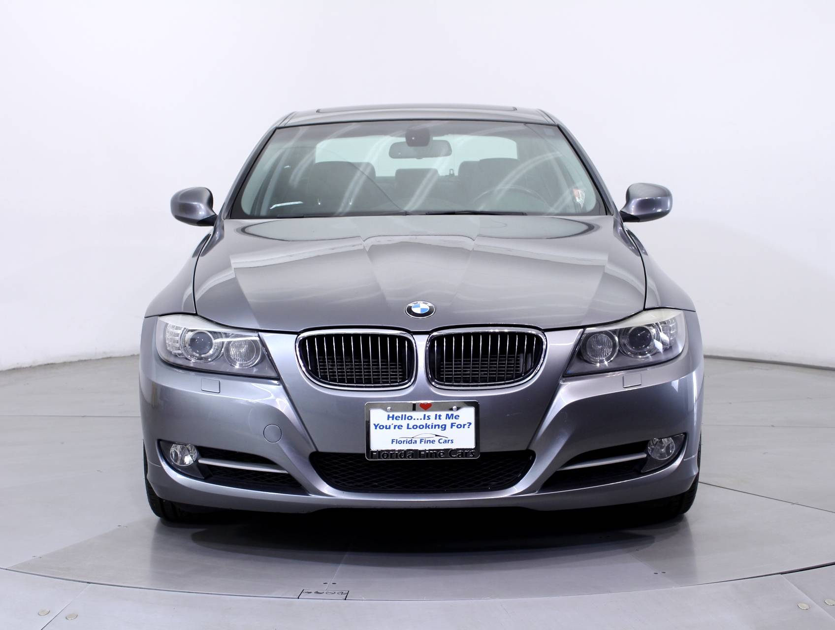 Florida Fine Cars - Used BMW 3 SERIES 2011 MIAMI 335XI
