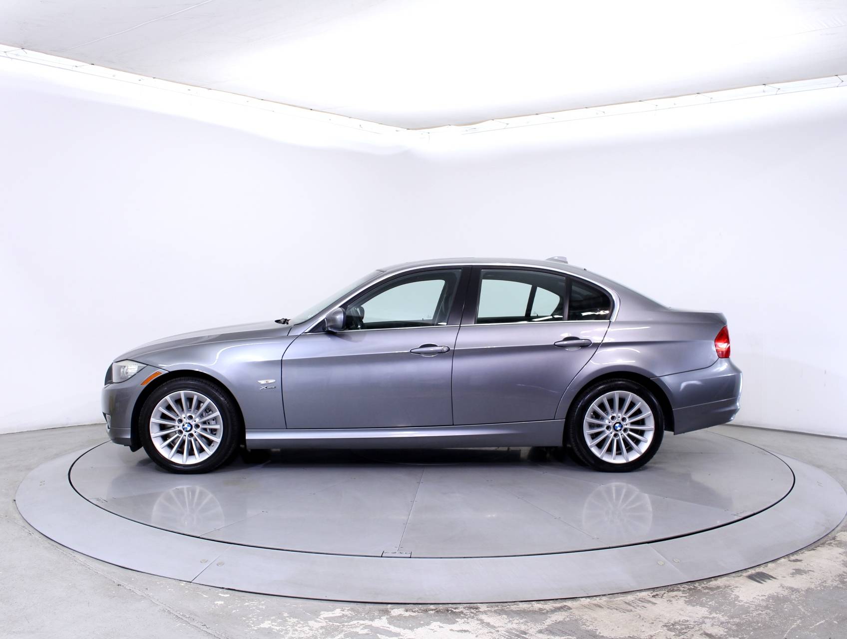 Florida Fine Cars - Used BMW 3 SERIES 2011 MIAMI 335XI