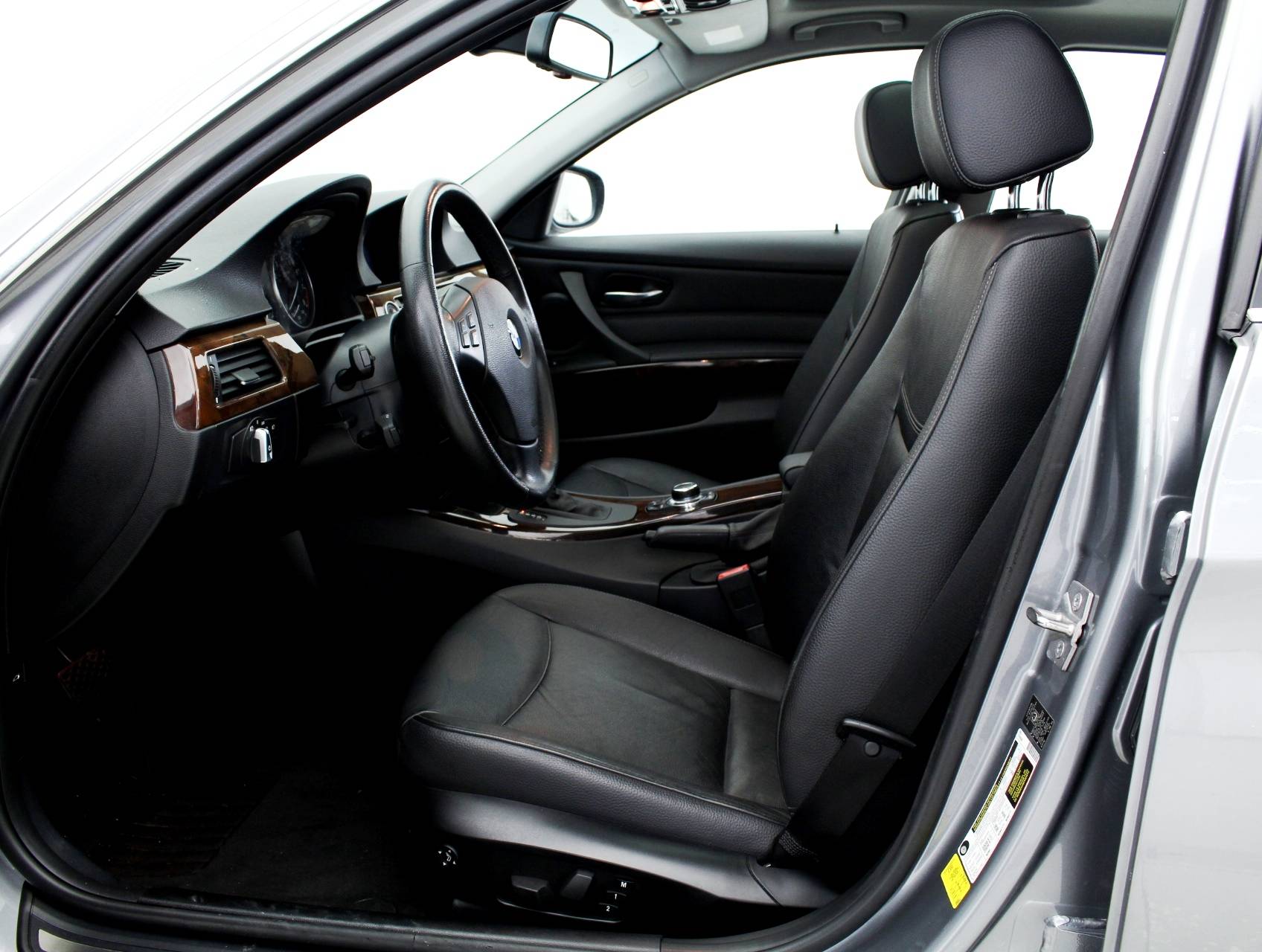 Florida Fine Cars - Used BMW 3 SERIES 2011 MIAMI 335XI