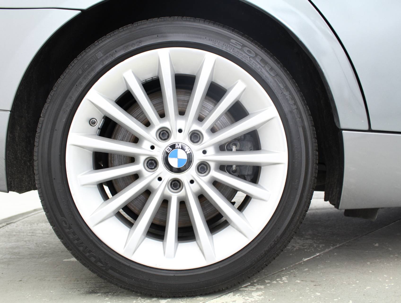 Florida Fine Cars - Used BMW 3 SERIES 2011 MIAMI 335XI