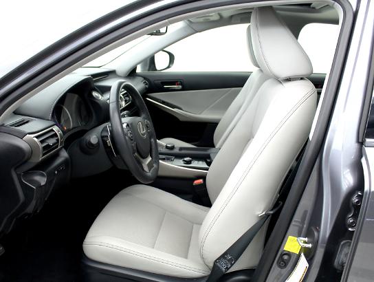 Florida Fine Cars - Used LEXUS IS 250 2014 MIAMI 