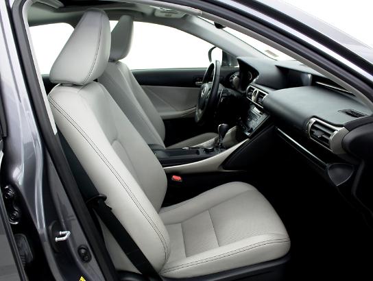 Florida Fine Cars - Used LEXUS IS 250 2014 MIAMI 