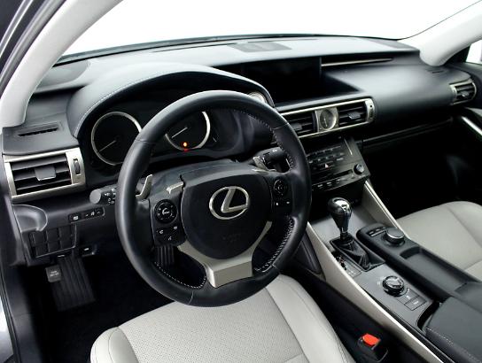 Florida Fine Cars - Used LEXUS IS 250 2014 MIAMI 