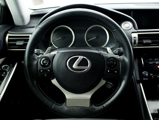 Florida Fine Cars - Used LEXUS IS 250 2014 MIAMI 