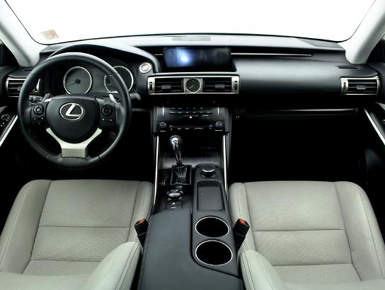 Florida Fine Cars - Used LEXUS IS 250 2014 MIAMI 