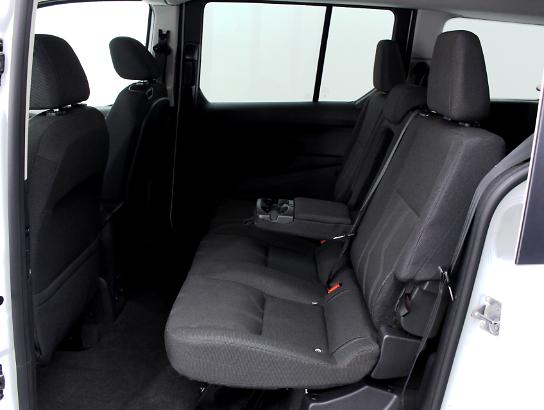 Florida Fine Cars - Used FORD TRANSIT CONNECT 2015 WEST PALM XLT