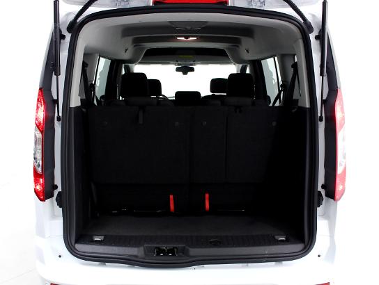 Florida Fine Cars - Used FORD TRANSIT CONNECT 2015 WEST PALM XLT