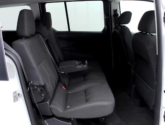 Florida Fine Cars - Used FORD TRANSIT CONNECT 2015 WEST PALM XLT