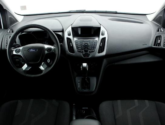 Florida Fine Cars - Used FORD TRANSIT CONNECT 2015 WEST PALM XLT