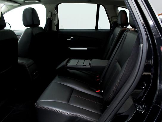 Florida Fine Cars - Used FORD EDGE 2013 MIAMI SEL