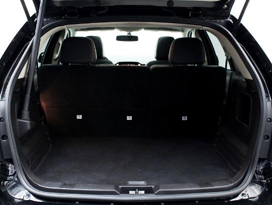 Florida Fine Cars - Used FORD EDGE 2013 MIAMI SEL