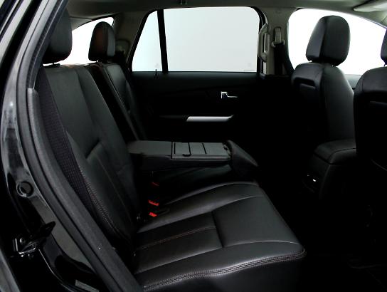 Florida Fine Cars - Used FORD EDGE 2013 MIAMI SEL