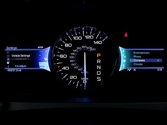 Florida Fine Cars - Used FORD EDGE 2013 MIAMI SEL