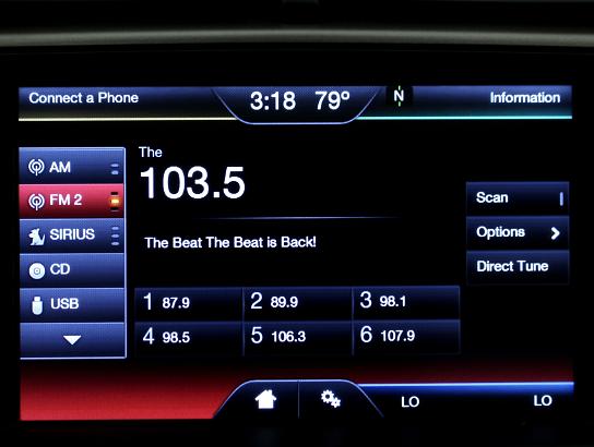 Florida Fine Cars - Used FORD EDGE 2013 MIAMI SEL
