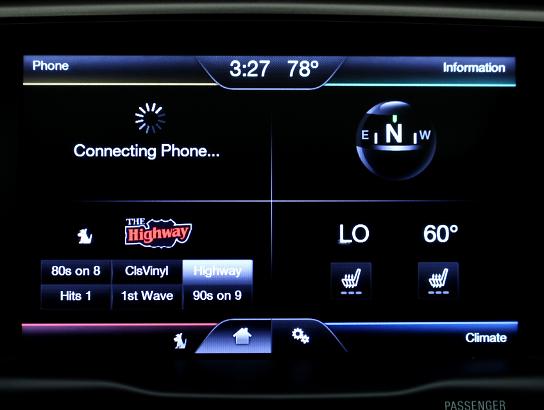 Florida Fine Cars - Used FORD EDGE 2013 MIAMI SEL