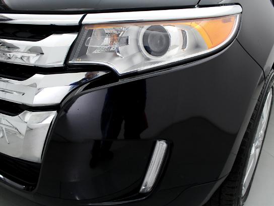 Florida Fine Cars - Used FORD EDGE 2013 MIAMI SEL