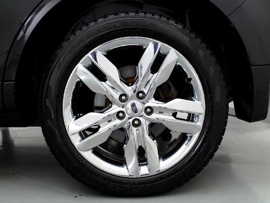 Florida Fine Cars - Used FORD EDGE 2013 MIAMI SEL