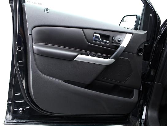 Florida Fine Cars - Used FORD EDGE 2013 MIAMI SEL